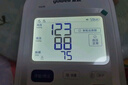 鱼跃（Yuwell）臂筒式全自动电子血压计医用高精准家用隧道式血压仪测房颤YE698 实拍图