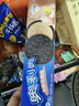 奥利奥（Oreo）夹心饼干白桃乌龙味97g 网红“桃”气零食 休闲零食 早餐下午茶  实拍图