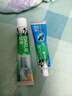 好来(原黑人)热销榜双重薄荷2合1超白去烟渍去口气美白牙膏880g 实拍图