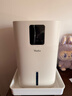 亚都（YADU）无雾加湿器卧室母婴纯净型空气加湿家用办公室桌面蒸发式上加水智能语音增湿器空调伴侣SZ650-M9S 实拍图