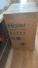 海尔（Haier）洗鞋机全自动 刷鞋机小型家用 洗鞋神器 创新球刷设计 免拆鞋带 HP电离除菌99.99% HQ1-TB278 实拍图