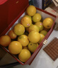 褚橙 云南冰糖橙  优级果 L 10斤装 单果约130g起 生鲜水果礼盒 实拍图