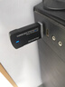 纽曼（Newmine）MINI-1300M  USB免驱无线网卡 千兆5G双频 台式机笔记本电脑 WiFi接收器发射器高速穿墙 实拍图