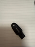 闪迪（SanDisk）64GB USB3.2 U盘 CZ550黑色 读速100MB/s 安全加密 数据恢复 学习办公电脑车载 高速大容量优盘 实拍图
