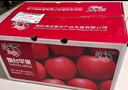 京鲜生 烟台红富士苹果 净重10斤 单果220g以上 水果礼盒 实拍图