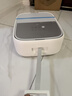 米家小米泡脚桶全自动恒温加热气囊按摩电动升降足浴盆 智能杀菌足浴桶过小腿泡脚盆 生日礼物送妈妈 实拍图
