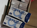 1号会员店（OM） 3.6g蛋白纯牛奶 1L*12盒 早餐咖啡伴侣 家庭整箱量贩 实拍图