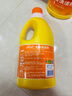 蓝月亮地板清洗剂 2kg/瓶*3 柠檬香 木地板 瓷砖地板清洁剂洗地机可用 实拍图