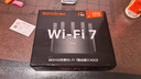 Tenda腾达路由器WiFi7【云霄BE5100】千兆穿墙王信号增强无线超强2.5g网口家用电竞放大器立式BE6L Pro 实拍图