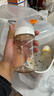贝亲（Pigeon）PPSU宽口径防胀气奶瓶240ml M号奶嘴 3个月+ AA191 实拍图