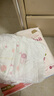 好奇（Huggies）铂金装小桃裤成长裤XXXL26片*4包(17kg以上)【透爽散热】 实拍图