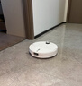 石头（roborock）扫地机器人扫拖一体 P20 Ultra 自动上下水版 热水洗拖布擦地拖地洗地机P20极光增强【升级版】 实拍图