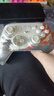 北通鲲鹏70精英无线游戏手柄AI智控自适应双切扳机摇杆xbox电脑PC蓝牙steam电视switch2精英配件套装 实拍图