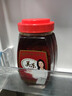 美乐（meile）美乐香辣酱1Kg四川自贡富顺家常炒菜辣椒酱火锅底料川菜调料酱 实拍图