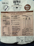 滋益巅峰（ZIWI）无谷风干牛肉味猫粮400g成猫幼猫通用新西兰进口 实拍图