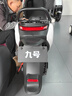 九号（Ninebot）电动车2025款 电动摩托车N3 85c 智能智驾 长续航电摩【门店自提】 颜色可到门店选 实拍图