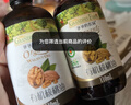 爷爷的农场有机核桃油有机亚麻籽油63ml*2 凉拌热炒礼盒 婴幼儿宝宝辅食食谱 实拍图