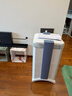 IQAir空气净化器长效除甲醛除细菌病毒 装修新房 瑞士原装进口智能 GC Series XE 【家电国家补贴】 实拍图