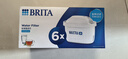 碧然德（BRITA） 家用滤水壶 净水壶滤芯 Maxtra 多效滤芯 6枚装 实拍图