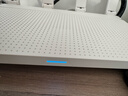 小米（MI）路由器AX3000T 5G双频WIFI6 多设备组网 3000M无线速率 多宽带聚合 智能家用路由 实拍图