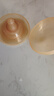 世喜乳盾新生儿奶盾双层乳贴乳头保护罩乳头牵引器辅助喂奶吸奶器双层 双层乳盾（一只装） 实拍图