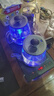 友家铺子（Biooner）全自动上水电热水壶 茶台烧水壶一体机家用办公嵌入式茶桌茶几茶具电茶炉套装 RY-10蒸茶款1L 实拍图