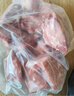 龙大肉食 国产黑猪肋排4斤（不含脊骨） 免切排骨猪肋骨含软骨 黑猪肉生鲜 实拍图