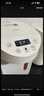 美的（Midea）0塑料水路电水瓶电热水壶316L不锈钢家用5L大容量控温保温恒温烧水壶光感节能除氯电热水瓶01CPro 实拍图