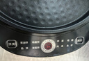 美的（Midea）电饼铛家庭用早餐机双面加热煎烤烙饼机三明治机加深加大电饼铛煎饼锅大尺寸智能电饼档 30Easy103 实拍图
