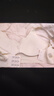 欧诗倩无痕内衣女大胸显小胸聚拢夏季薄款调整型收副乳防下垂运动文胸罩 香槟肤 M (适合32/70 34/75ABC) 实拍图