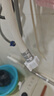 沐唯（muvi）洗衣机进水管接上水管加长滚筒全自动通用螺纹连接注水管配件2m 实拍图