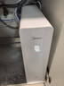 美的（Midea）【白泽Max 1600G】家用0阻垢剂净水器6年RO反渗透厨下式净饮机过滤器 顶配通量  智慧触控屏升级 实拍图