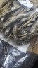 农家火焙小鱼干干货小鱼仔淡水无盐去肚餐条鱼小河鱼湖南特产新货 淡水小鱼干100g*5袋 实拍图