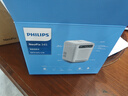 飞利浦（PHILIPS）NeoPix 345投影仪家用 智能便携式卧室手机游戏投影电视（真1080P分辨率 家庭影院） 实拍图