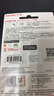 闪迪（SanDisk）256GB Type-C USB3.2 手机U盘DDC3绿色 读速高达400MB/s 自动备份 手机电脑两用 双接口大容量优盘 实拍图
