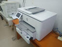 惠普（HP）A3/A4打印机9730/9720彩色喷墨打印复印扫描一体机 自动双面办公商用 无线三合一照片试卷打印 惠普9730【A3/A4打印复印扫描】双纸盒 套餐4：1250ML连供+墨水16瓶【 实拍图