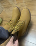 添柏岚（Timberland）踢不烂男鞋大黄靴户外防泼水防污偏大|A1P3L A1P3LW/小麦色 TB1 仅批次不同 40 实拍图