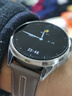 HUAWEI WATCH GT 6 冰川灰 46mm智能手表多维情绪健康全新骑行体验21天超长续航华为GT6手表GT5升级 实拍图