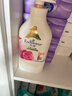 艾诗（Enchanteur）沐浴露 玫瑰补水保湿香水沐浴乳女 浪漫花香650ml 实拍图