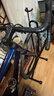 乐百客（LEBYCLE）3合1自行车立式停车架挂架展示架维修架7档调节通用山地车公路车 实拍图