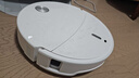 石头（roborock）扫地机器人 P20 Ultra Plus 扫拖洗烘一体机 自动集尘热水洗拖布擦地拖地洗地机吸尘器 A2250RR 实拍图