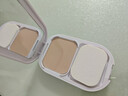 蜜丝佛陀（MAXFACTOR）臻白提亮粉饼定妆遮瑕控油防晒散粉干湿两用象牙白 实拍图