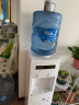 安吉尔 Angel 饮水机家用经典立式 可拆卸明座 冰热型饮水机Y1351LKD-C 实拍图