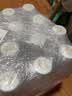 依能 锌强化 苏打水饮料 无糖弱碱 饮用水500ml*24 塑膜量贩 西柚 500ml*24 实拍图