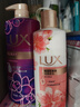 力士（LUX）依兰香沐浴露 霓光墨兰香持久留香沐浴乳1000g 实拍图