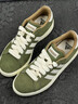adidas「面包鞋」GRAND COURT BASE 00s休闲低帮板鞋男女阿迪达斯   绿色/沙漠棕/乳白色   41 实拍图