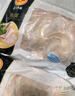 CP正大食品白羽鸡全腿2斤 生鲜冷冻早餐  鸡大腿 烤鸡腿炸鸡腿 实拍图