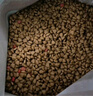 朗亲 狗粮40斤装肉粒双拼拉布拉多边牧德牧成犬专用通用型狗干粮20kg 实拍图