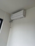 美的空调 大1.5匹 酷省电 新一级能效 变频冷暖 省电壁挂式卧室挂机 国家补贴 KFR-35GW/N8KS1-1  实拍图