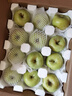 京鲜生山东青森水蜜桃苹果净重4.5斤单果230g新鲜水果 源头直发包邮 实拍图
